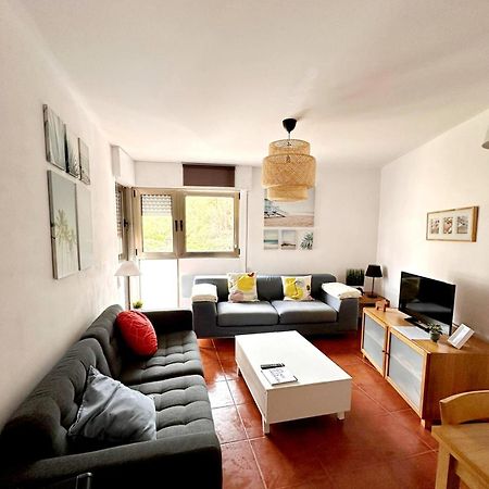 Apartamento Playa Meron San Vicente De La Barquera Exterior foto